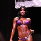 Elizabeth  Yisrael - NPC Mid Atlantic Championships 2012 - #1